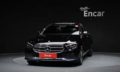 Mercedes-Benz E-Class 2021, 130623 км, за 24900000 KRW