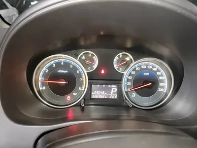 Suzuki SX4 2014, 136900 км, за 18600 CNY - фото 12
