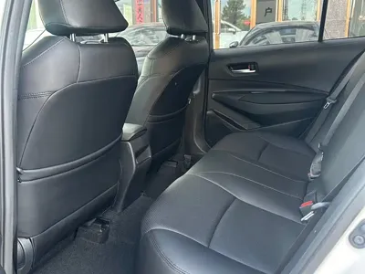 Toyota Corolla 2023, 59000 км, за 82000 CNY - фото 7