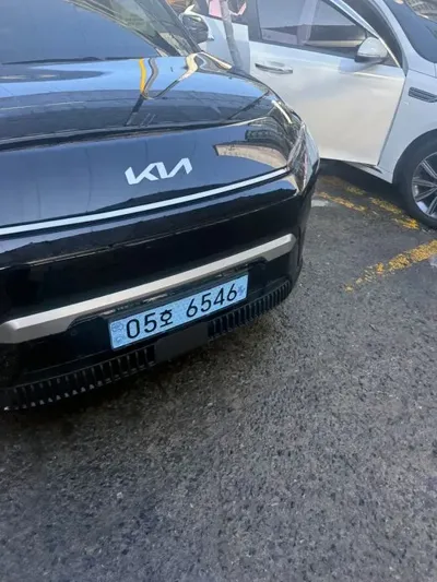 Kia EV3 2026, 3108 км, за 14000000 KRW - фото 9