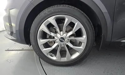 Kia Sorento 2021, 72900 км, за 23500000 KRW - фото 5
