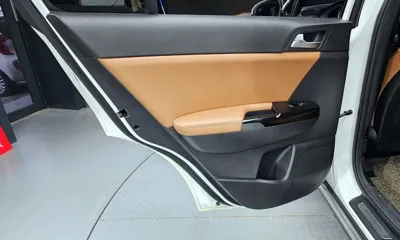 Kia Sportage 2018, 99344 км, за 14500000 KRW - фото 25