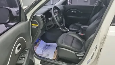 Kia Soul 2016, 145895 км, за 7000000 KRW - фото 10