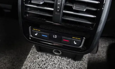 Volkswagen Passat 2018, 88372 км, за 16290000 KRW - фото 18