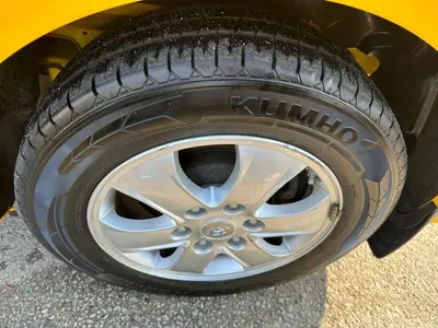Hyundai Starex 2021, 56643 км, за 21900000 KRW - фото 17