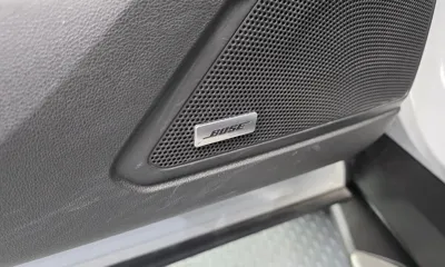 Renault-KoreaSamsung QM6 2019, 97074 км, за 14500000 KRW - фото 35