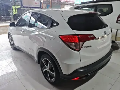 Honda Vezel 2021, 75100 км, за 61200 CNY - фото 5