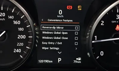 Land Rover Discovery Sport 2017, 120190 км, за 11900000 KRW - фото 18
