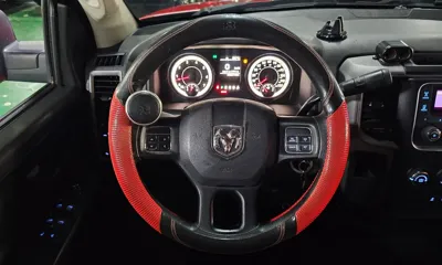 Dodge Ram Pick Up 2015, 156374 км, за 25000000 KRW - фото 13