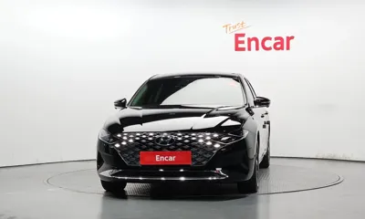 Hyundai Grandeur 2023, 59386 км, за 30500000 KRW