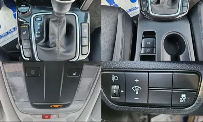 Kia Seltos 2024, 35031 км, за 18990000 KRW - фото 9