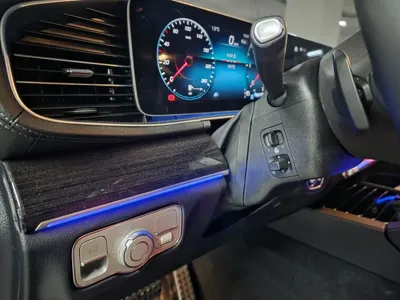 Mercedes-Benz GLE-Class 2023, 14500 км, за 110000000 KRW - фото 11