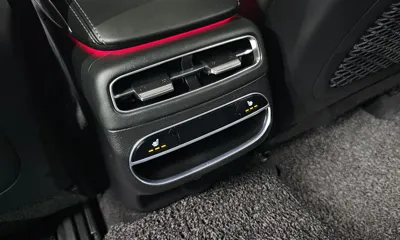 Genesis GV70 2022, 83872 км, за 41000000 KRW - фото 20