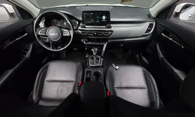 Kia Seltos 2023, 106417 км, за 14700000 KRW - фото 7