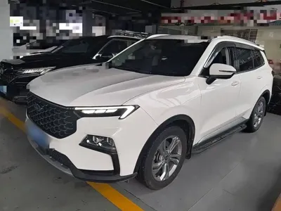 Ford Territory · 2022 год