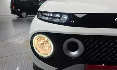 Hyundai Casper 2024, 6682 км, за 16700000 KRW - фото 22
