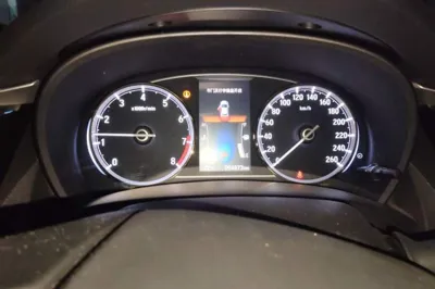 Honda Spirior 2015, 94800 км, за 53071.75 CNY - фото 15