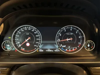BMW 5-Series 2015, 115470 км, за 8950000 KRW - фото 8