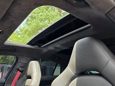 Porsche Panamera 2019, 55500 км, за 105000000 KRW - фото 16