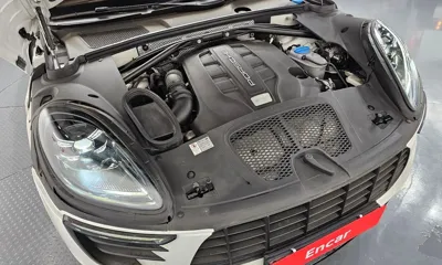 Porsche Macan 2016, 110061 км, за 38990000 KRW - фото 6