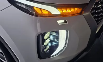 Hyundai Palisade 2020, 88271 км, за 26700000 KRW - фото 22