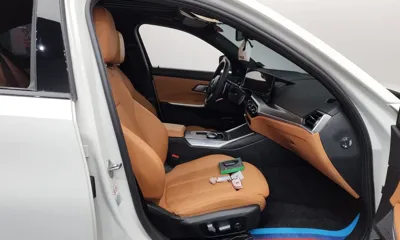 BMW 3-Series 2024, 33038 км, за 39990000 KRW - фото 26