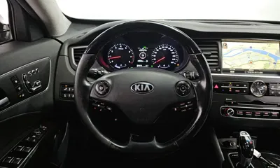 Kia K9 2014, 114840 км, за 9700000 KRW - фото 17
