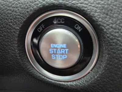 Hyundai Genesis 2016, 78747 км, за 13300000 KRW - фото 12