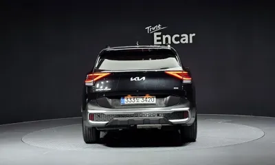 Kia Sportage 2022, 21621 км, за 29900000 KRW - фото 4