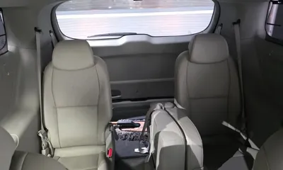 Kia Canival 2016, 15464 км, за 13500000 KRW - фото 13