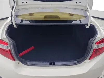 Toyota Vios 2016, 123000 км, за 26800 CNY