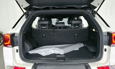 KG_Mobility_Ssangyong KORANDO 2021, 44359 км, за 13990000 KRW - фото 20