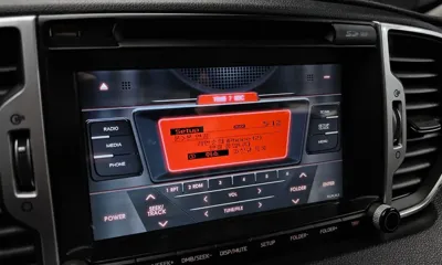 Kia Sportage 2016, 180079 км, за 10400000 KRW - фото 16