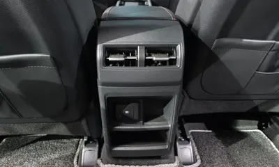 KG_Mobility_Ssangyong Actyon 2025, 29873 км, за 24500000 KRW - фото 28