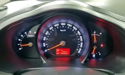 Kia Sportage 2012, 206000 км, за 4700000 KRW - фото 8
