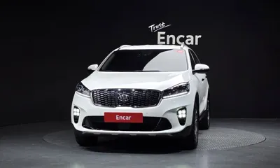 Kia Sorento 2019, 59662 км, за 18200000 KRW