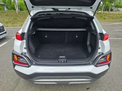 Hyundai Kona 2018, 77850 км, за 15800000 KRW - фото 5