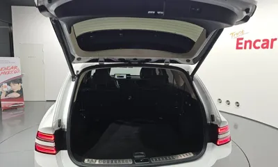 Genesis GV80 2021, 50181 км, за 39700000 KRW - фото 31