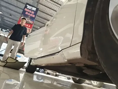 Honda Accord 2021, 62100 км, за 90000 CNY - фото 21