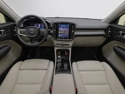 Volvo XC40 2025, 3205 км, за 43000000 KRW - фото 6