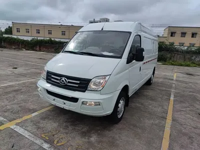 大通 V80 · 2023 год