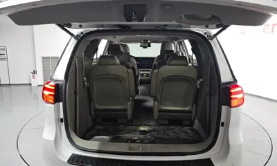 Kia Canival 2020, 54626 км, за 21500000 KRW - фото 20
