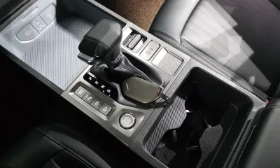 Kia Tasman 2026, 18009 км, за 35100000 KRW - фото 9