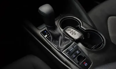 Toyota Camry 2024, 62790 км, за 222220000 KRW - фото 9