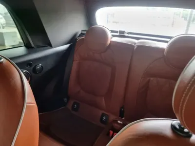 MINI Cooper Convertible 2017, 99184 км, за 13800000 KRW - фото 20