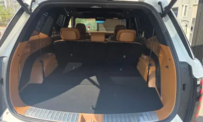 Hyundai Palisade 2026, 25000 км, за 61500000 KRW - фото 9