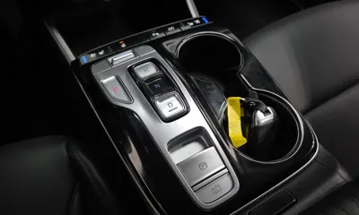 Hyundai Tucson 2021, 32608 км, за 19700000 KRW - фото 9