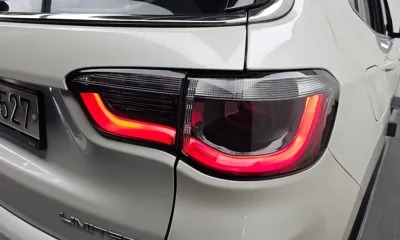 Jeep Compass 2019, 94353 км, за 10700000 KRW - фото 23