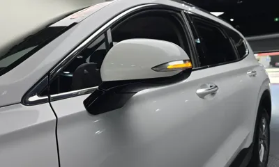 Hyundai Santafe 2019, 83513 км, за 18900000 KRW - фото 33
