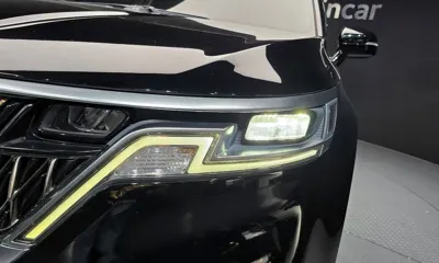 Kia Canival 2021, 82774 км, за 23400000 KRW - фото 22